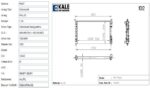 Kale Radyatör Fiat | Oto Parçam