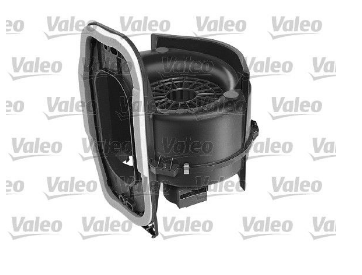 VALEO-698144 Kalorifer Motoru - 7701202851