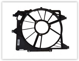 Fan Motor Davlumbazı Mais | Oto Parçam